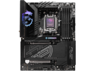 Дънни платки MSI MPG X870E CARBON WIFI