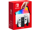 Конзоли Nintendo Switch OLED, White