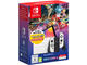Конзоли Nintendo Switch OLED, White, Mario Kart 8 Deluxe Edition