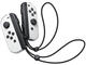 Конзоли Nintendo Switch OLED, White, Mario Kart 8 Deluxe Edition