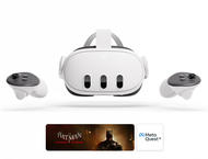 VR очила и аксесоари Meta Quest 3 512GB