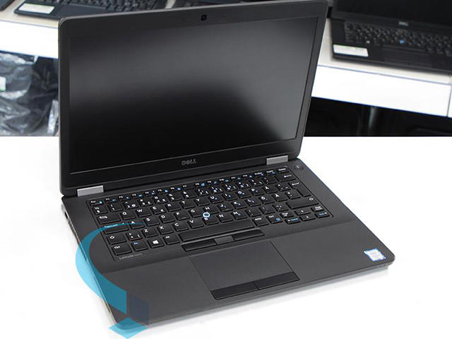 Употребявани лаптопи Dell Latitude 5490 - втора употреба