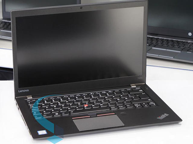 Употребявани лаптопи Lenovo ThinkPad T460s - втора употреба