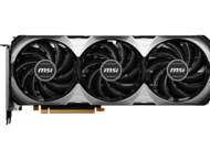 Видео карти MSI GeForce RTX 4060 VENTUS 3X 8G OC