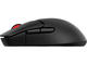 Мишки HyperX Pulsefire Saga Pro, Black
