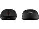 Мишки HyperX Pulsefire Saga Pro, Black