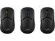 Мишки HyperX Pulsefire Saga Pro, Black