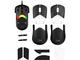 Мишки HyperX Pulsefire Saga, Black