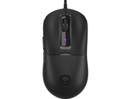 Мишки LORGAR MSA10, Black