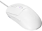 Мишки LORGAR MSA10, White