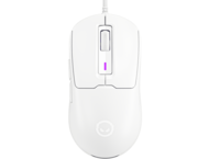Мишки LORGAR MSA10, White