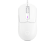 Мишки LORGAR MSA10, White