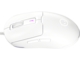 Мишки LORGAR MSA10, White