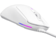 Мишки LORGAR MSA10, White