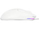 Мишки LORGAR MSA10, White