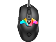 Мишки Lorgar MSP80, Black