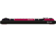Клавиатури Lorgar KBP70MW, Black/red, EN layout