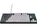 Клавиатури LORGAR Azar 514TKL, White