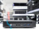 Употребявани компютри HP EliteDesk 800 G2 DM - втора употреба