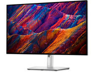 Монитори Dell UltraSharp U2723QE, Разопакован продукт