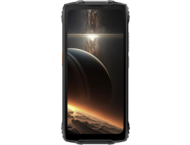 Смартфони Blackview BV8200 - 12GB RAM / 256GB, Black