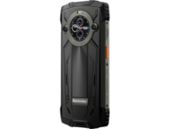 Смартфони Blackview BV8200 - 12GB RAM / 256GB, Black