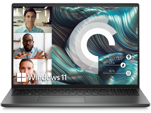 Употребявани лаптопи Dell Vostro 7620 - втора употреба