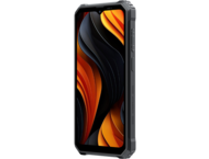 Смартфони Blackview BV6200 Plus - 8GB RAM / 256GB, Black