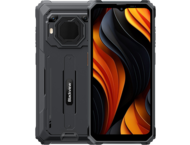 Смартфони Blackview BV6200 Plus - 8GB RAM / 256GB, Black