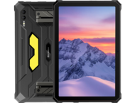 Таблети Blackview Active 10 Pro - 12GB RAM / 512GB, Black