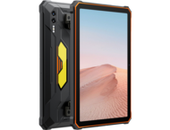 Таблети Blackview Active 10 Pro - 12GB RAM / 512GB, Black-Orange