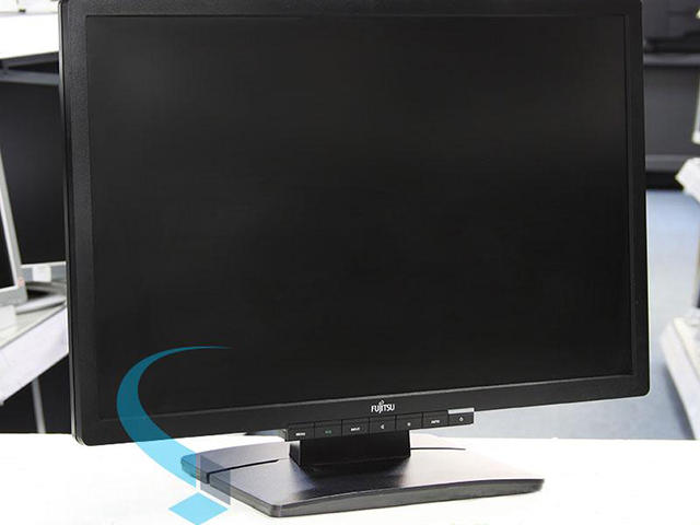 Употребявани монитори Fujitsu E22W-6 - втора употреба