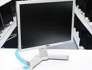 Употребявани монитори Dell 2007FP V2 - втора употреба
