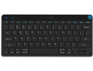 Клавиатури JLAB Go Keyboard US - Black
