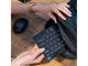 Клавиатури JLAB Go Keyboard US - Black