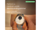 Смарт часовници Withings ScanWatch Nova Brilliant 39mm - Gold