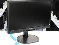 Употребявани монитори Philips 221B3LPCB - втора употреба
