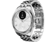 Смарт часовници Withings ScanWatch Nova Brilliant 39mm - Titanium Silver