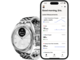 Смарт часовници Withings ScanWatch Nova Brilliant 39mm - Titanium Silver