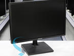 Употребявани монитори Samsung S22E450DW - втора употреба