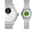 Смарт часовници Withings Scanwatch 2 42mm White