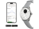 Смарт часовници Withings Scanwatch 2 42mm White
