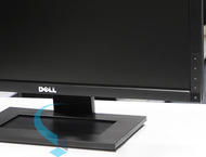 Употребявани монитори Dell E2210f - втора употреба