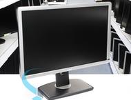 Употребявани монитори Dell P2213t - втора употреба