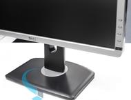 Употребявани монитори Dell P2213t - втора употреба