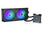 Охладители Endorfy Navis F280 ARGB