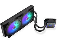 Охладители Endorfy Navis F280 ARGB