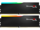 Оперативна памет 32GB (2x16GB) DDR5 6000 MT/s CL28 G.SKILL Ripjaws M5 Neo RGB Black