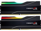 Оперативна памет 32GB (2x16GB) DDR5 6000 MT/s CL26 G.SKILL Trident Z5 Neo RGB Black