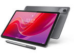 Таблети Lenovo Tab M11 128GB, Luna Grey + Pen